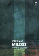 Poezja - Prywatne obowiązki - miniaturka - grafika 1