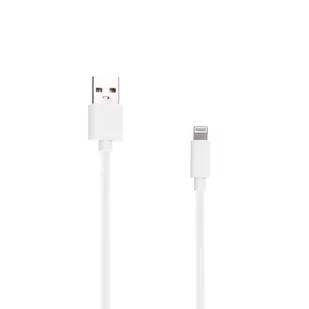 Selecline - Kabel LIGHTNING USB IPHONE 1M - Kable - miniaturka - grafika 1