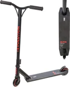 Hulajnogi - Hulajnoga Wyczynowa Stunt Raven Evolution Slick Red 100mm - miniaturka - grafika 1