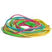 Przyborniki na biurko - Gumki recepturki 200 g - miniaturka - grafika 1