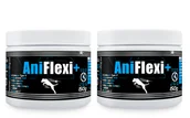 Suplementy i witaminy dla psów - GAME DOG AniFlexi+ V2 2x150g - miniaturka - grafika 1