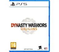 Gry PlayStation 5 - Dynasty Warriors Origins Gra na PS5 - miniaturka - grafika 1