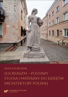 Książki o kulturze i sztuce - Socrealizm postawy. Studia i materiały... - miniaturka - grafika 1