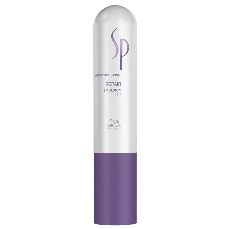 Wella SP Repair, emulsja intensywnie regenerująca, 50ml