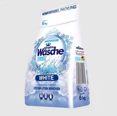 Środki do prania - Königliche Wäsche Proszek do prania Białych 6kg DE - miniaturka - grafika 1