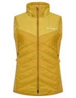 Kurtki damskie - VAUDE Women's Sesvenna Vest IV kurtka damska - miniaturka - grafika 1