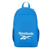 Plecaki - Plecak Reebok RBK-B-006-CCC Niebieski - miniaturka - grafika 1