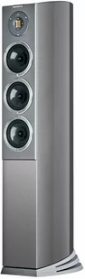 Audiovector R 8 Arrete Italian Piano Grey - Głośniki i kolumny - miniaturka - grafika 1