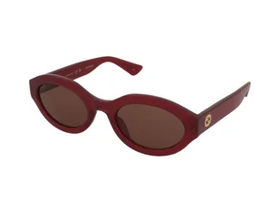 Okulary przeciwsłoneczne Gucci GG15798S 004 - Okulary przeciwsłoneczne - miniaturka - grafika 1