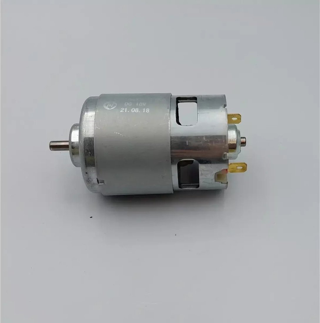 Dedra Silnik HZRS885SHZZ-05A 18V DC