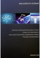 Aplikacje biurowe - Metoda trójwartościowej oceny - miniaturka - grafika 1