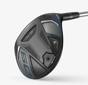 Kij golfowy fairway wood WS D9 (5) 18° Wilson Staf - Golf - miniaturka - grafika 6