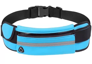 Etui Artnico do biegania na telefon max 7" nieb - Etui i futerały do telefonów - miniaturka - grafika 2