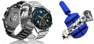 Akcesoria do smartwatchy - BRANSOLETA HUAWEI WATCH 3 PRO GT GT 2 2e PRO 22mm - miniaturka - grafika 1