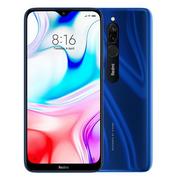 Telefony komórkowe - Xiaomi Redmi 8 64GB Dual Sim Niebieski - miniaturka - grafika 1