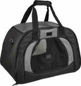 Transportery dla kotów - Flamingo FLAMINGO- Torba transportowa Doris - miniaturka - grafika 1