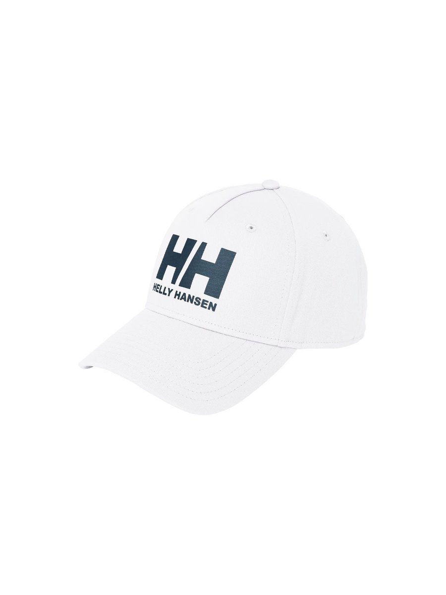 Czapka HELLY HANSEN Hh Ball Cap biały TU