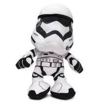 Daffi Maskotka Star Wars Stormtrooper 45cm - - Maskotki i pluszaki - miniaturka - grafika 1