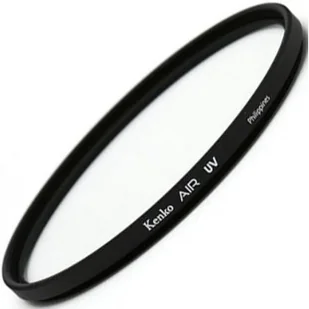 Kenko Filtr Air UV 58mm 225893 - Filtry fotograficzne - miniaturka - grafika 1