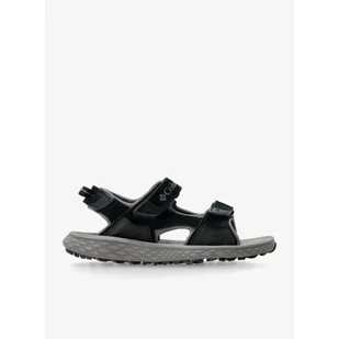 Sandały turystyczne męskie Columbia Konos Hiker 3-Strap - Sandały męskie - miniaturka - grafika 1