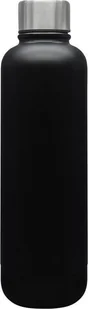 Noveen Butelka termiczna NOVEEN 500 ml TB410X Black Mat - Butelki termiczne - miniaturka - grafika 1