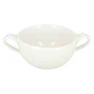 Miski i półmiski - PORCELANA RAK Anna bulionówka 360 ml kość słoniowa - miniaturka - grafika 1