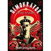 Powieści - ENDER Demokrator - Piotr Gociek - miniaturka - grafika 1