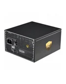 Zasilacze komputerowe - Sharkoon REBEL P30 Gold 850W ATX3.0, PC power supply (Kolor: CZARNY, 1x 12VHPWR, 4x PCIe, cable management, 850 watts) - miniaturka - grafika 1