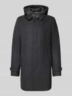 Kurtki męskie - Kurtka funkcyjna z dodatkiem wełny model ‘MONREALE’ - miniaturka - grafika 1