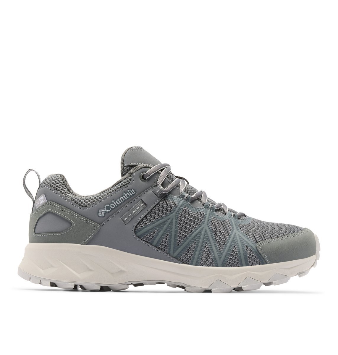 Buty trekkingowe męskie Columbia PEAKFREAK II szare 2100711033 r 43