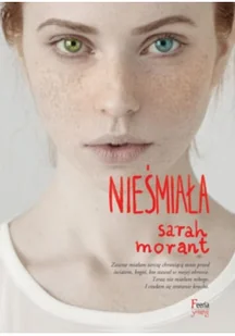 Nieśmiała - Literatura popularno naukowa dla młodzieży - miniaturka - grafika 4