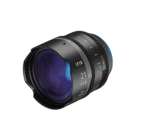 Obiektyw Irix Cine 21mm T1.5 do Nikon Z Metric - Obiektywy - miniaturka - grafika 1