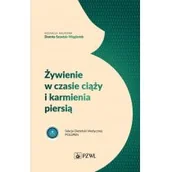 Zdrowie - poradniki - Żywienie w czasie ciąży i karmienia piersią | - miniaturka - grafika 1