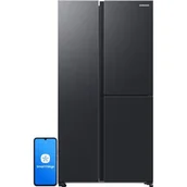 Lodówki - Samsung RH69DG895EB1 - miniaturka - grafika 1