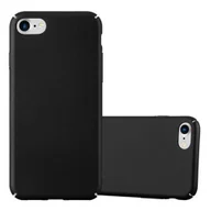 Etui i futerały do telefonów - Cadorabo cador Abo  Hard Cover Slim Case zapewnia > < o wyglądzie Matt Metallic  Apple iPhone 8/7/7S ochronne etui Hard Case osłona etui ochronne etui Bumper DE-110672 - miniaturka - grafika 1