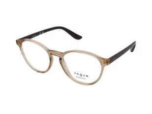 Vogue VO5372 2826 - Okulary korekcyjne, oprawki, szkła - miniaturka - grafika 1