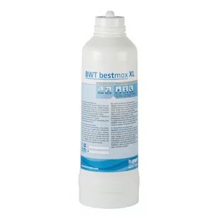 Wkład filtracyjny BWT bestmax XL - Uzdatniacze wody - miniaturka - grafika 1