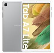 Tablety - Samsung Galaxy Tab A7 Lite T220 WiFi 3/32GB Srebrny - miniaturka - grafika 1