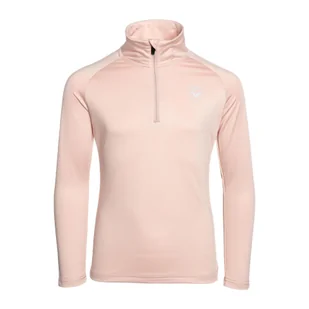 Bluza dziecięca Rossignol Girl Warm Stretch - Bluzy narciarskie - miniaturka - grafika 1