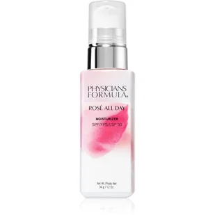Rose Physicians Formula Krem nawilżający - All Day Moisturizer z LSF 30, krem na dzień, 1 opakowanie - Kremy do twarzy - miniaturka - grafika 1