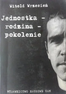 Jednostka rodzina pokolenie - Historia świata - miniaturka - grafika 1