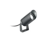 Lampy ogrodowe - Ideal Lux Reflektor zewnętrzny STARLIGHT PR 4000K 10W 245072 245072/IL - miniaturka - grafika 1