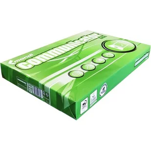 COMMUNICATOR Papier ksero A3 80g COMMUNICATOR 500 szt. - Papier do drukarek - miniaturka - grafika 1