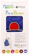 Potette Plus Buddy Pack, Plecak na nocnik 2w1