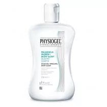 STIEFEL Physiogel szampon 250 ml - Szampony do włosów - miniaturka - grafika 1