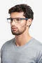 Okulary korekcyjne Carrera CARRERA 8884 4NZ - Okulary korekcyjne, oprawki, szkła - miniaturka - grafika 6