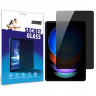 Akcesoria do tabletów i e-booków - 2x Szkło prywatyzujące GrizzGlass SecretGlass do Xiaomi Pad 6S Pro 12.4 - miniaturka - grafika 1
