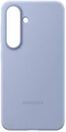 Etui i futerały do telefonów - S25 Silicone Light Blue - miniaturka - grafika 1