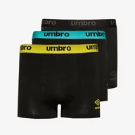 Majtki męskie - UMBRO BOKSERKI BLACKFORD - miniaturka - grafika 1