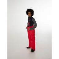 Spodnie narciarskie - Spodnie narciarskie i snowboardowe dziecięce Protest SPIKET JR snowpants - miniaturka - grafika 1